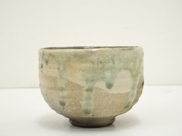 道具 ] - 道具 伊賀焼 松尾陶芸園造 茶碗（共箱） | ネット